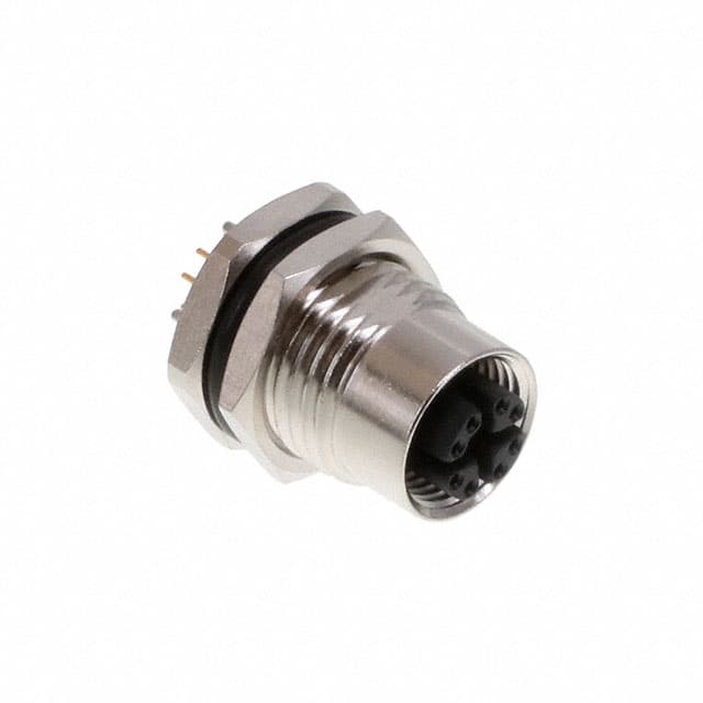 860-X08-213R0R4 NorComp Inc.  Gruppi di connettori circolari